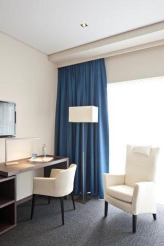 Blue Woods Hotel - Deerlijk Room photo